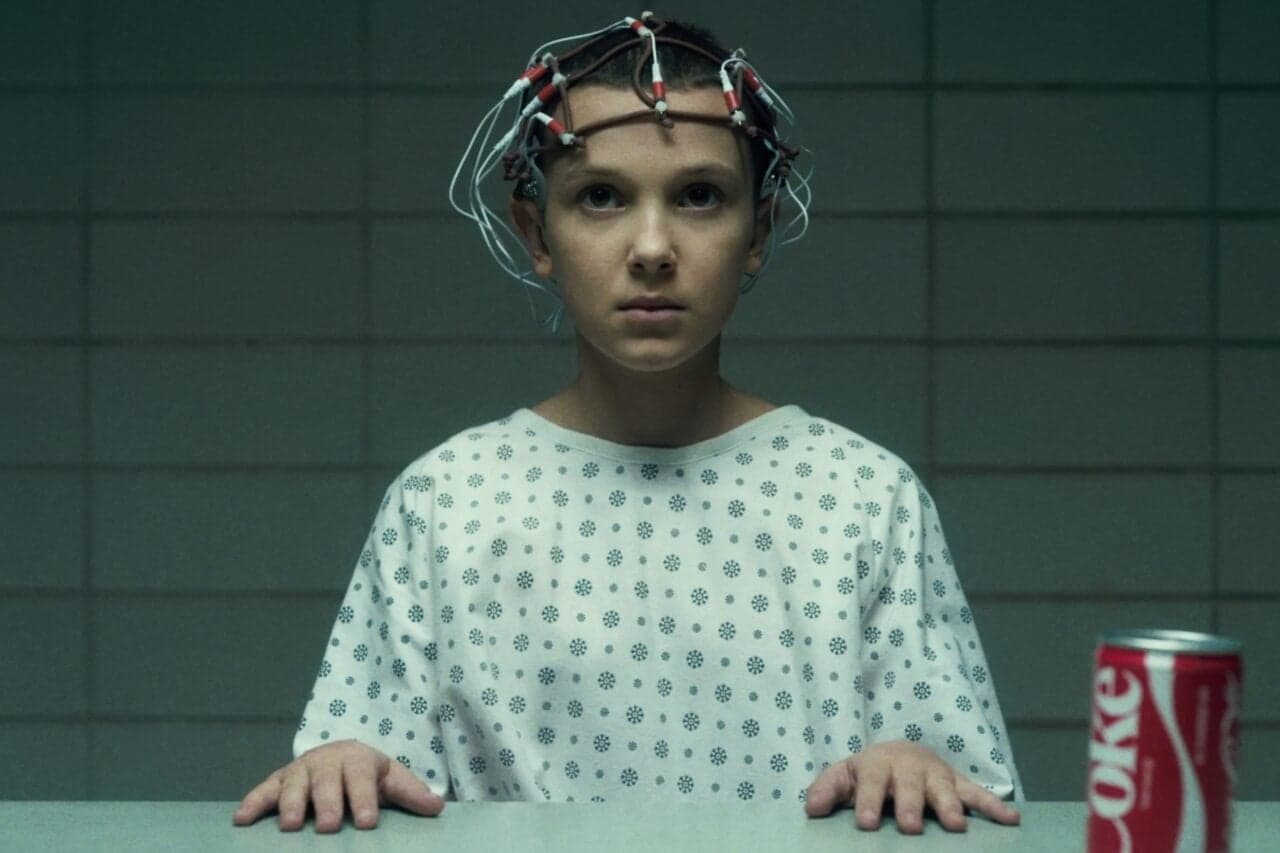 Millie Bobby Brown was almost a Marvel superhero before 'Stranger Things