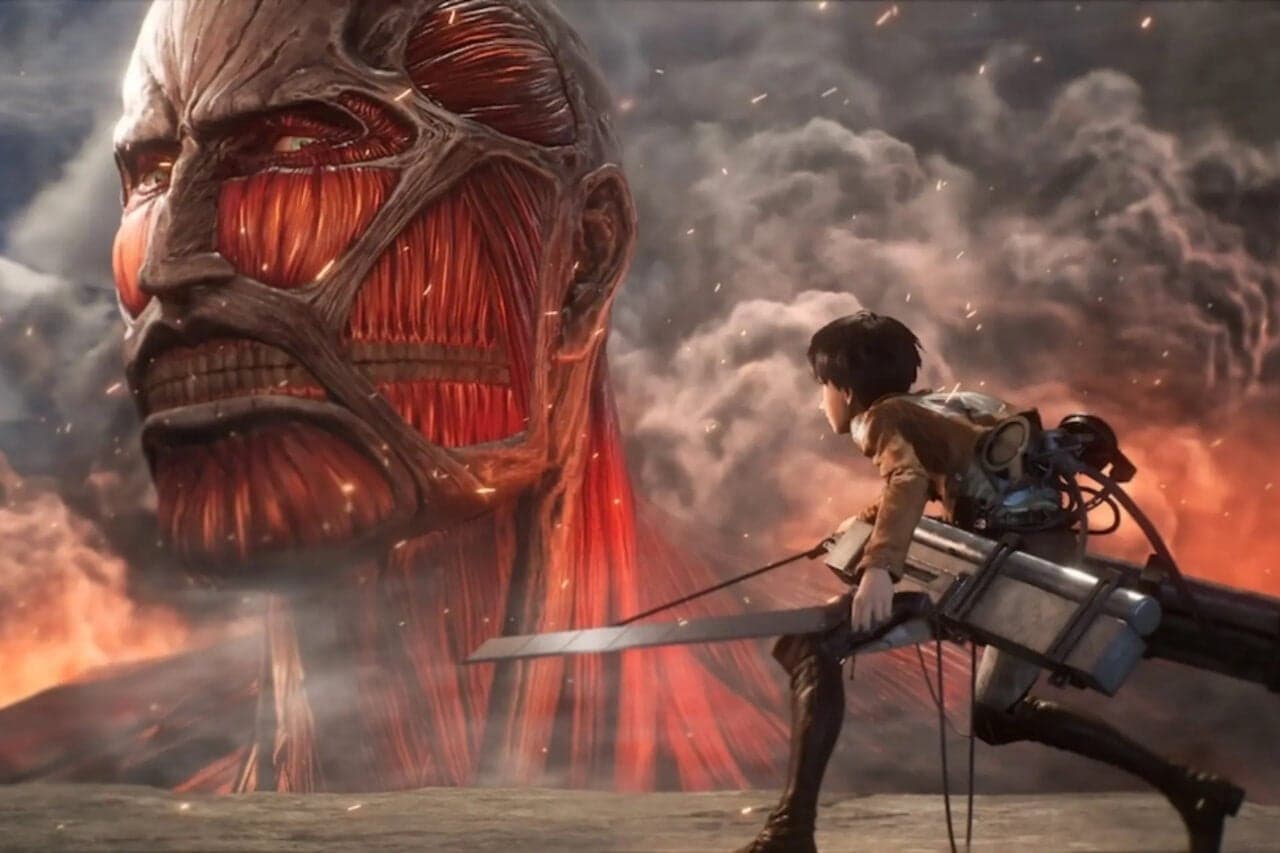 MAPPA Begins Final Chapter of 'Attack on Titan' Animation