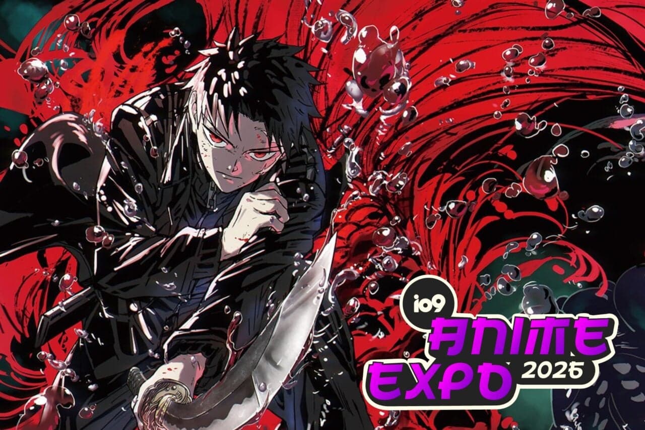 Kagurabachi Emerges as the Next Must-See Shonen Anime Sensation