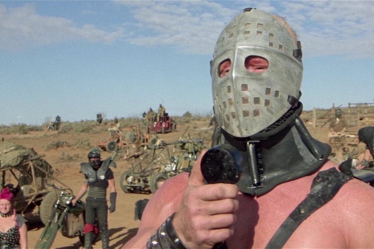 Kjell Nilsson, known for ‘Mad Max,’ passes away at 76