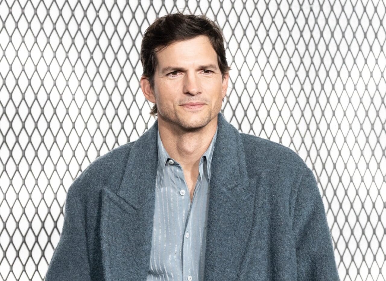 Ashton Kutcher Launches New Deep Tech Firm Amid VC Shift