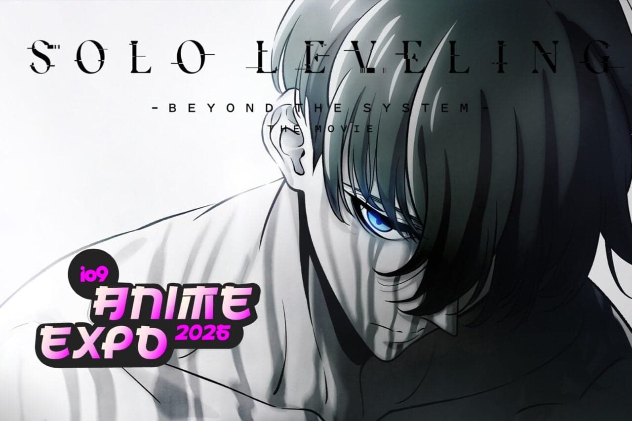 Key Highlights from the Crunchyroll Anime Expo 2026 Presentation