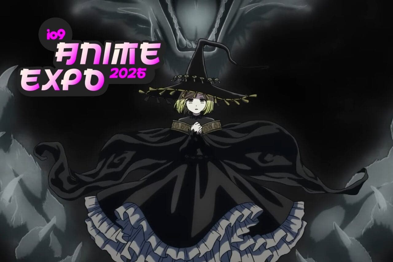 Coco Faces Darker Challenges in 'Witch Hat Atelier' Season 2