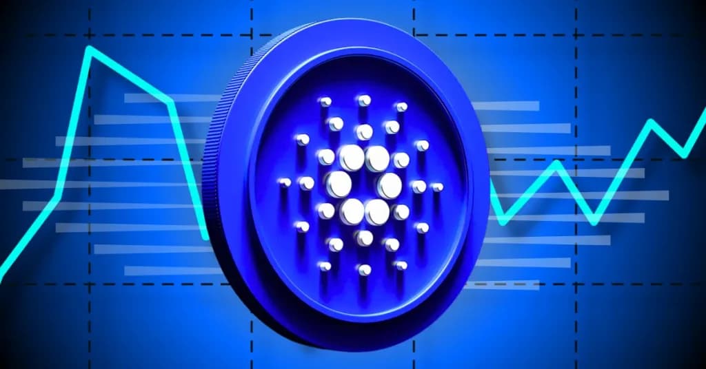 Cardano Price Bounces Back, ADA Bulls Seize Chance to Ditch Bear Market Fears