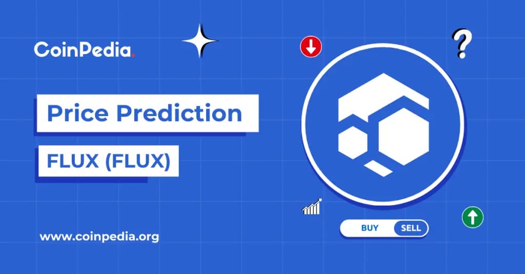 Flux Price Prediction 2026, 2027 – 2030: Is FLUX A Good Investment?