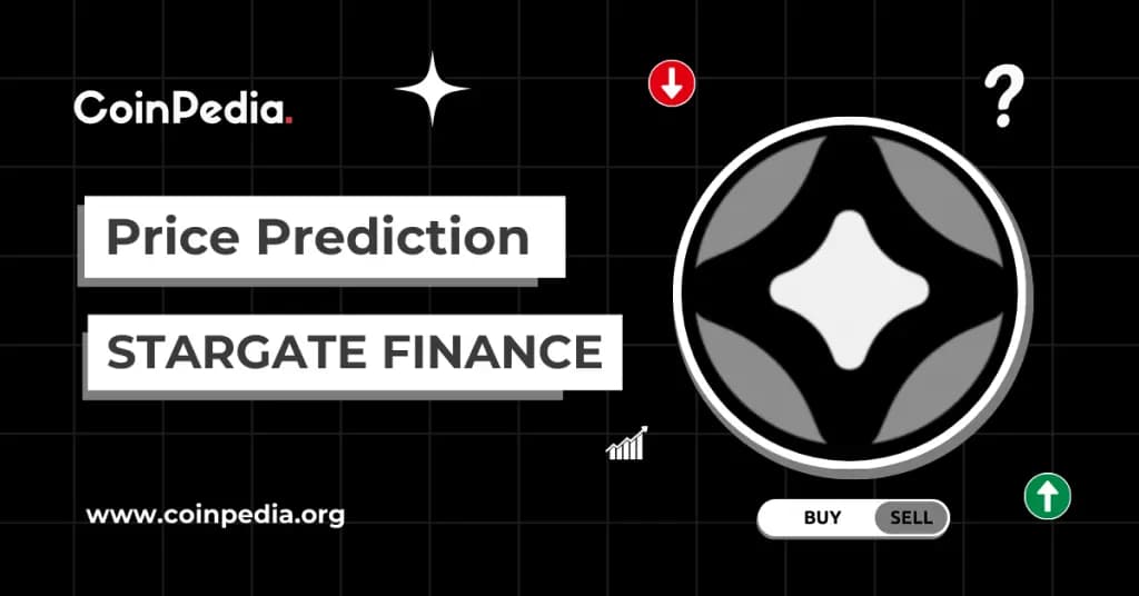 Stargate Finance Price Outlook: Can STG Double by 2030?