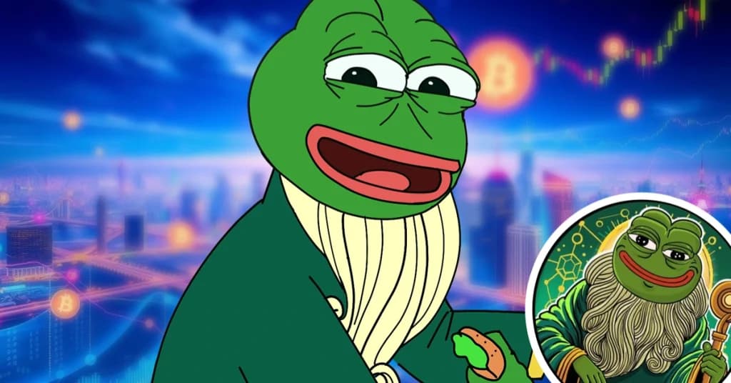 Tether Posts $1.04 Billion Q1 Profit as Pepeto Presale Reaches $9.79 Million With PEPE and FLOKI Trailing Their Peaks