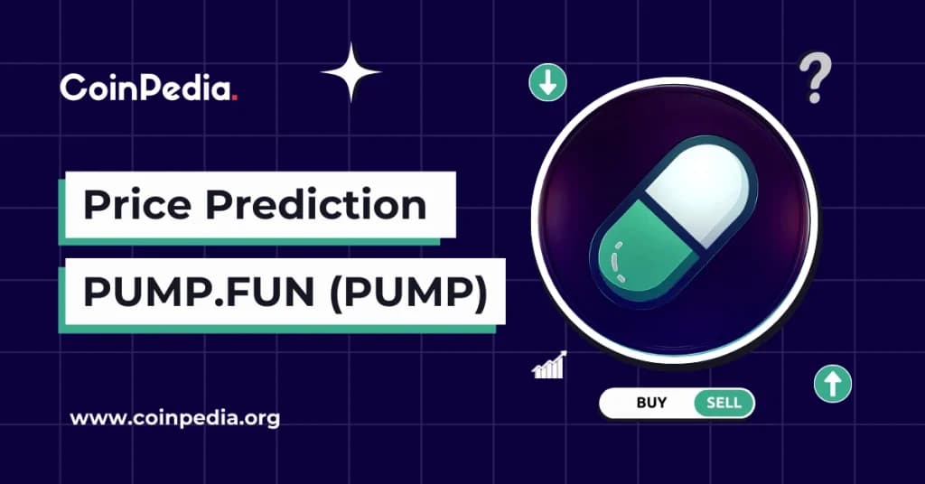 PUMP's Price Forecast: Will it Propel Solana's DeFi Revolution?
