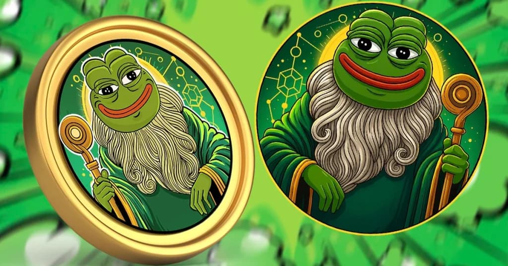 Best Crypto to Buy in 2026: Franklin Templeton Goes All-In on Digital Assets as Pepeto Presale Hits $9.7M