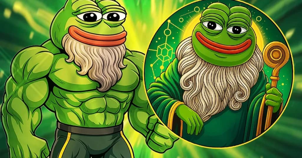 April Closes as Strongest ETF Month of 2026 at $2.44 Billion While Pepeto Presale Passes $9.7 Million