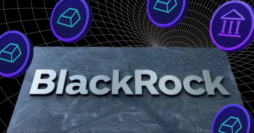 BlackRock Urges OCC to Drop 20% Cap Under GENIUS Act