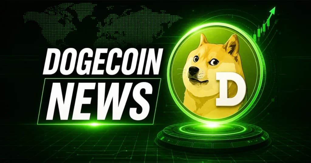 Dogecoin Whale Activity Hits 6-Month High as DOGE Faces a New AlphaPepe Challenge