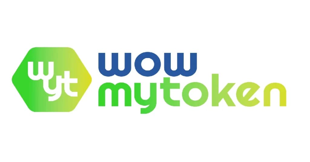 WowMyToken (WYT) is a new Utility Token concept