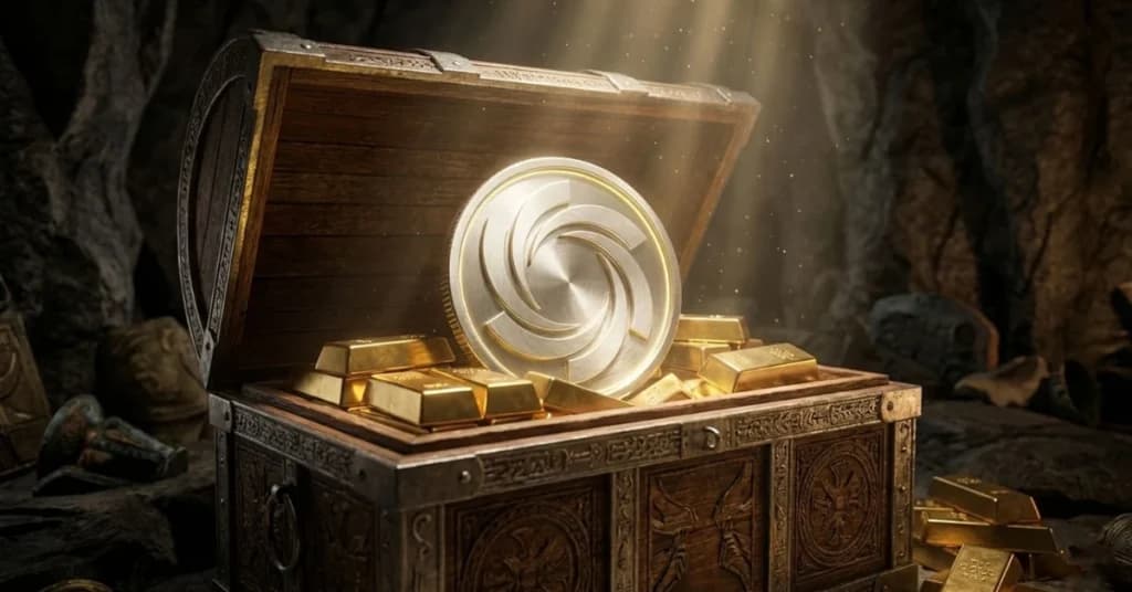 Traders Shift ETH and SOL Profits to Ozak AI, Eyeing 70× Presale Surge