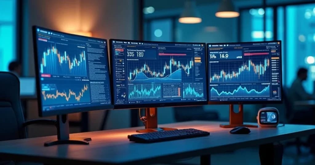 AI Forecasting Tools Break Ground in Non-Traditional Industries and Applications