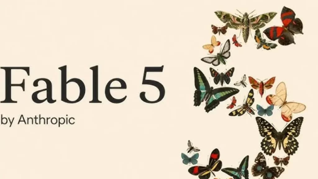 Anthropic Cracks Down on Claude Fable 5, Tones Down the AI Chaos