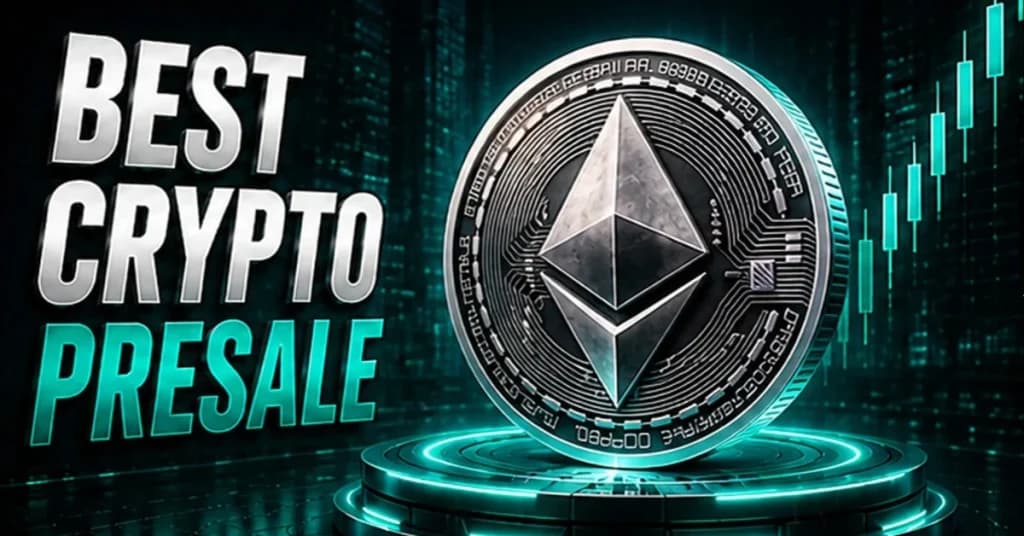 Pepeto Exchange Aims for 100x Growth as Bitmine Secures $136M in ETH