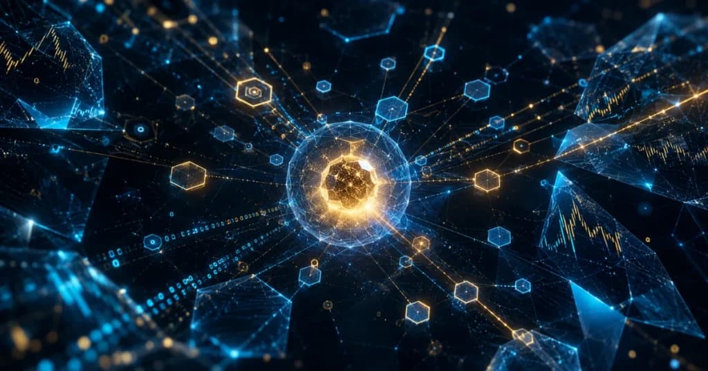 SeerDEX Set to Surge: Top Analysts Highlight Must-See Crypto Presale