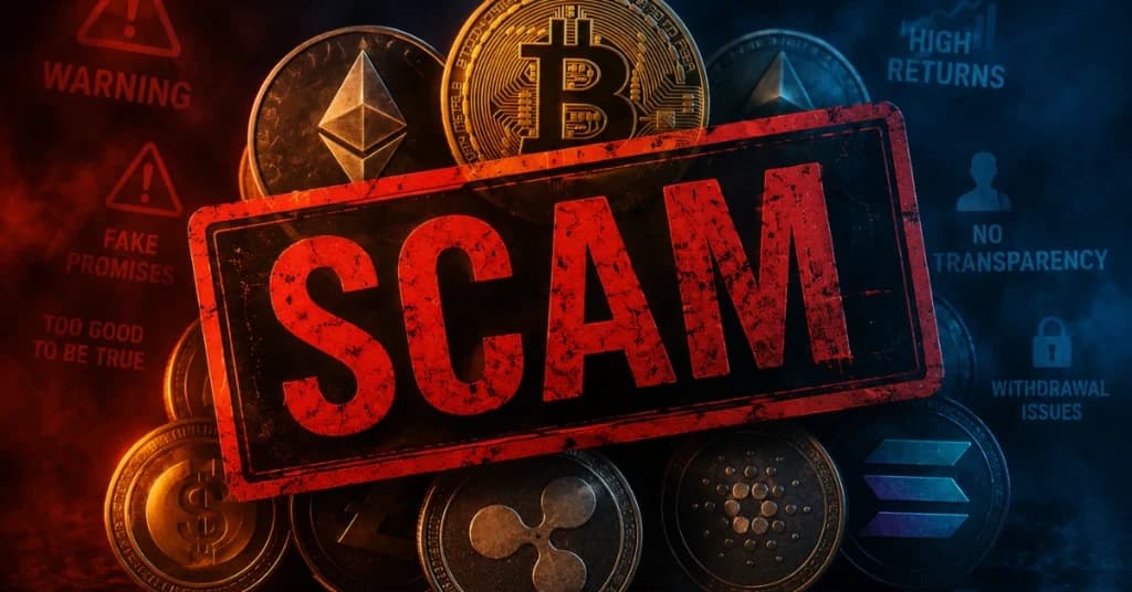 Understanding the Accusations Against Genuine Crypto Businesses