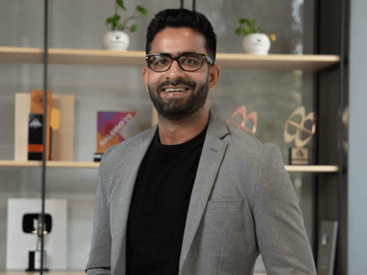 Pocket FM elevates Lalit Gangwar as COO to lead global operations