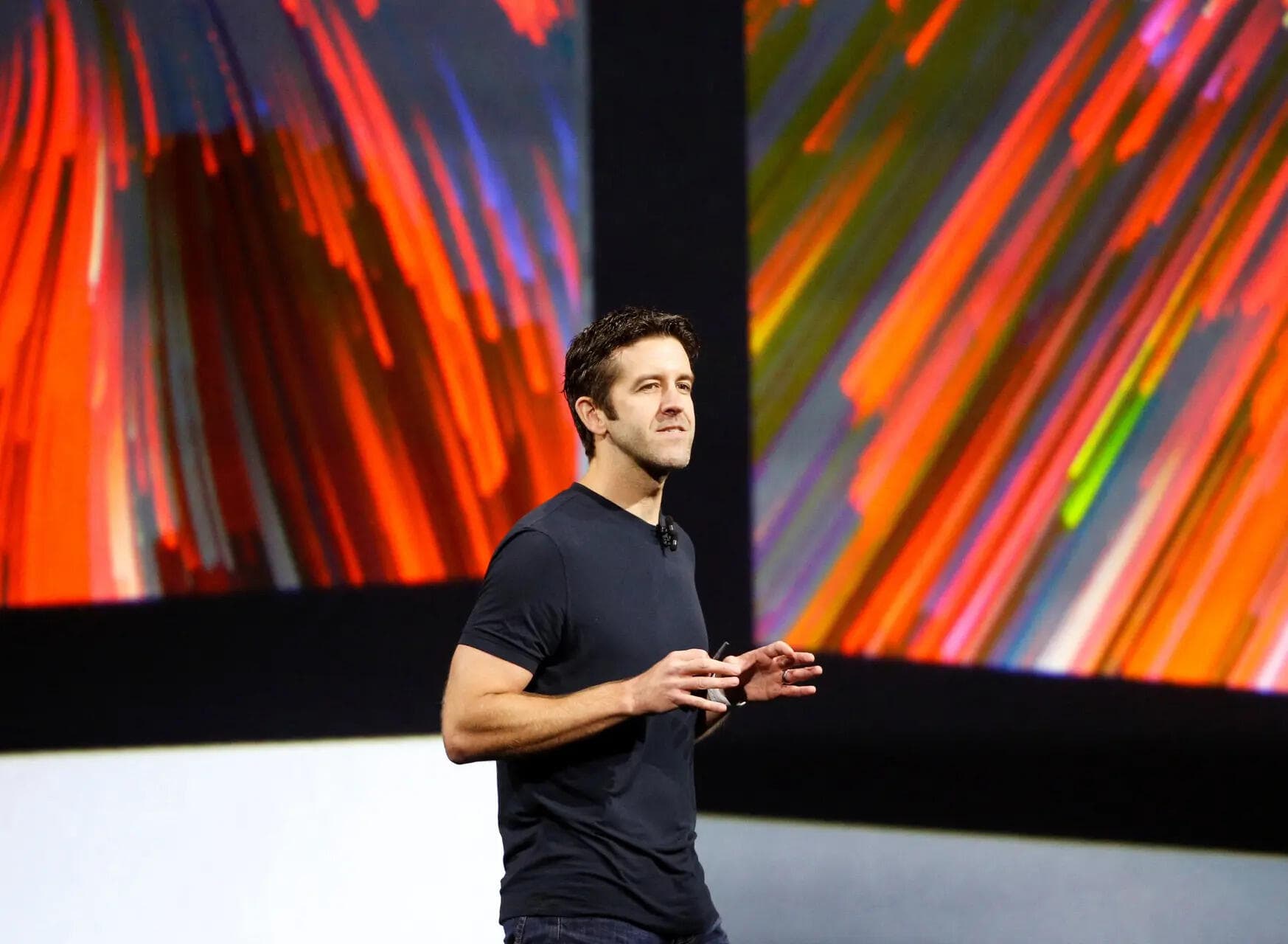 From hardware boss to CEO: Apple bets on longtimer John Ternus to 'click' new growth chapter