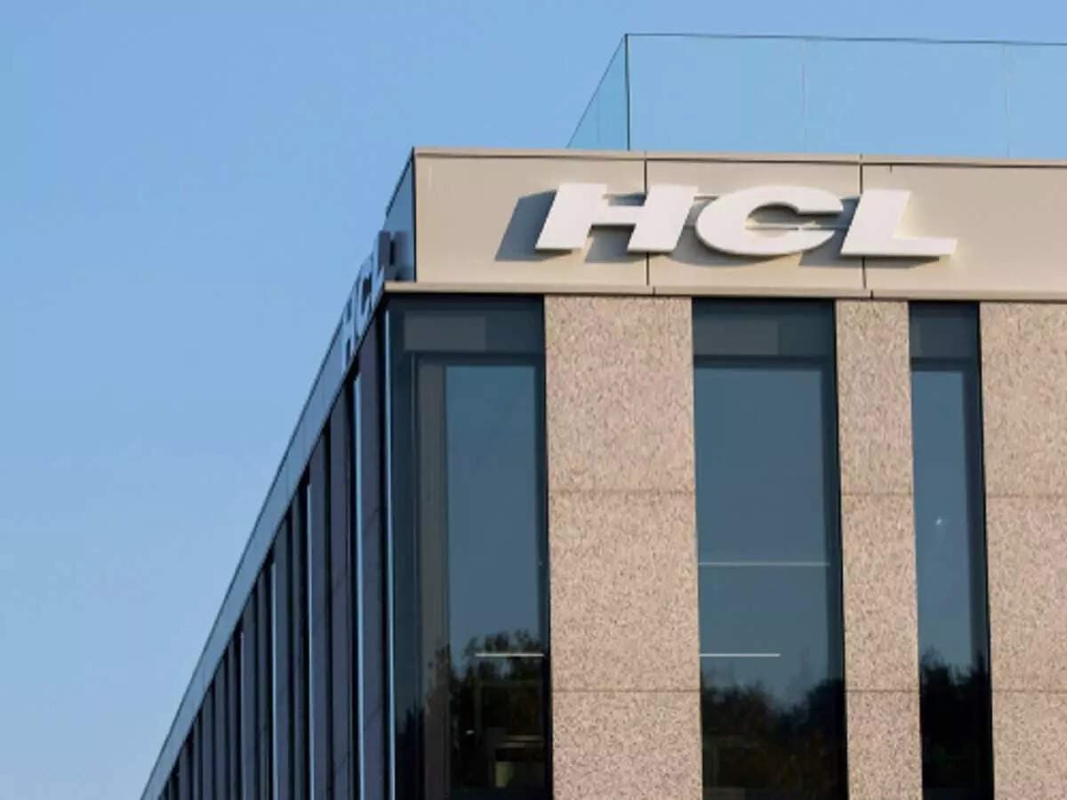 HCL Tech Q4 Results: Cons PAT up 4% YoY at Rs 4,488 crore, revenue rises 12%; Rs 24 per share dividend declared