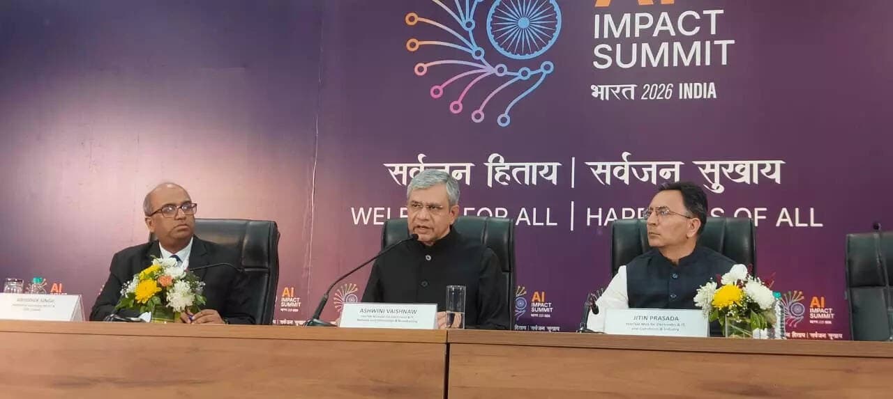 MeitY extends IT rules feedback deadline to May 7; proposes stricter SGI labelling