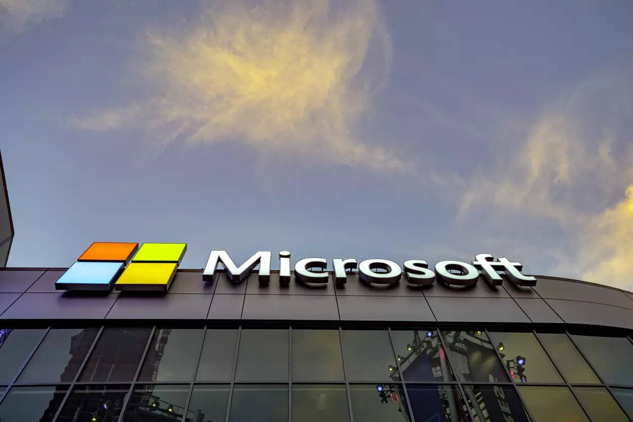Microsoft must face $2.8 billion UK lawsuit over cloud computing licences