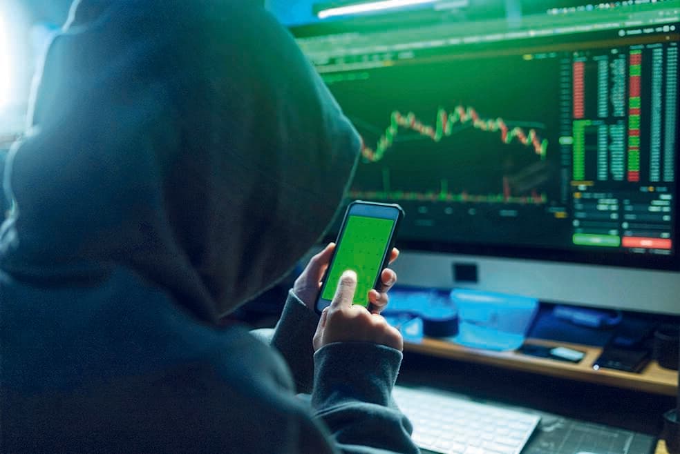 North Korean hackers suspected of $300 million crypto heist