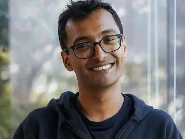 Kabeer Biswas’s concierge startup 'M' raises Rs 102 crore from Peak XV, Blume, Cred