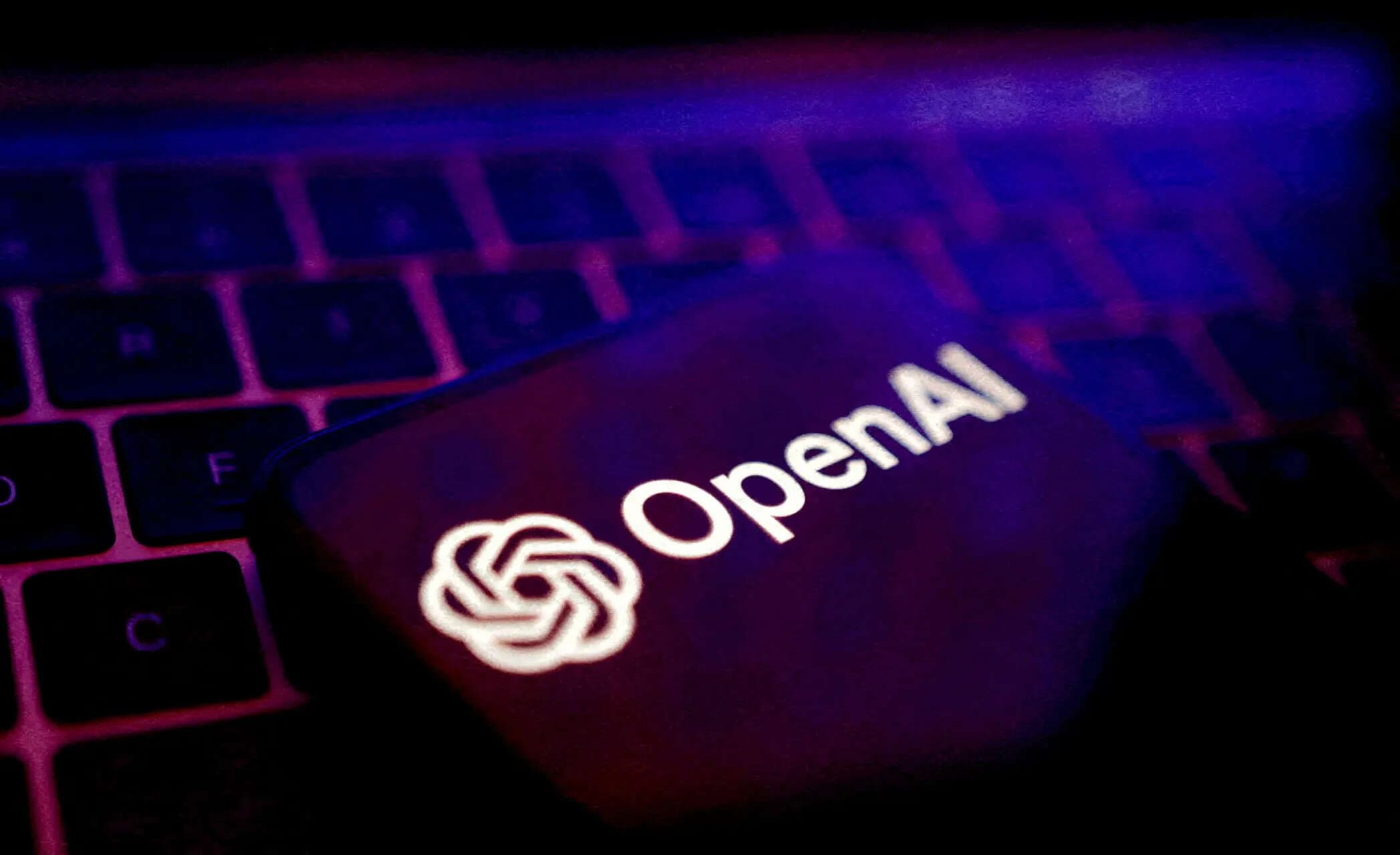 OpenAI briefs US agencies, Five Eyes on new cybersecurity product: Report