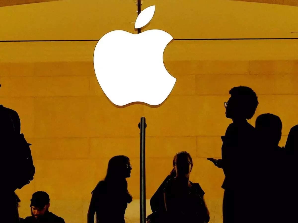 In the AI era, Apple's strengths may become its constraints
