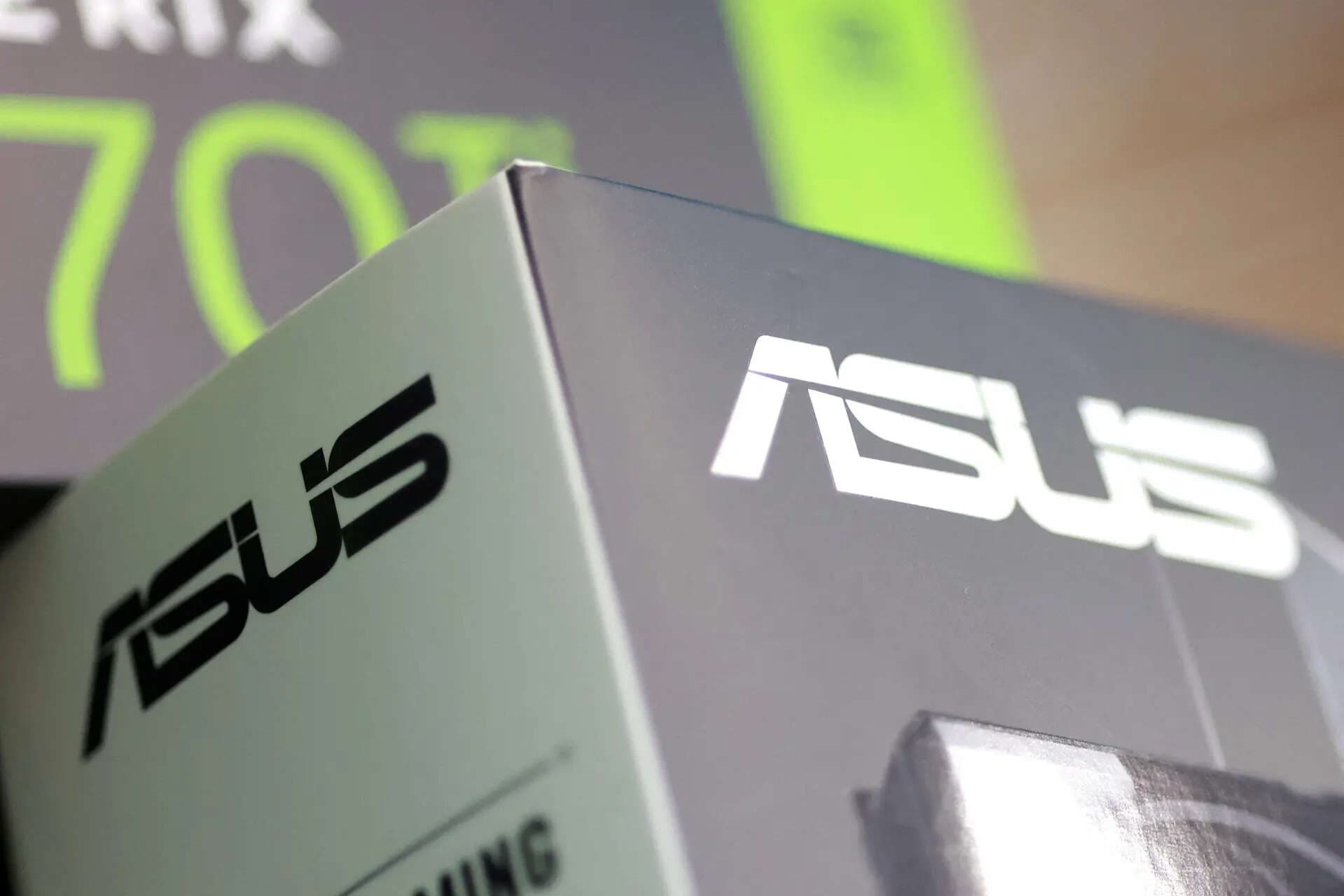 Asus commercial PC business in India clocks 170% growth in 2025