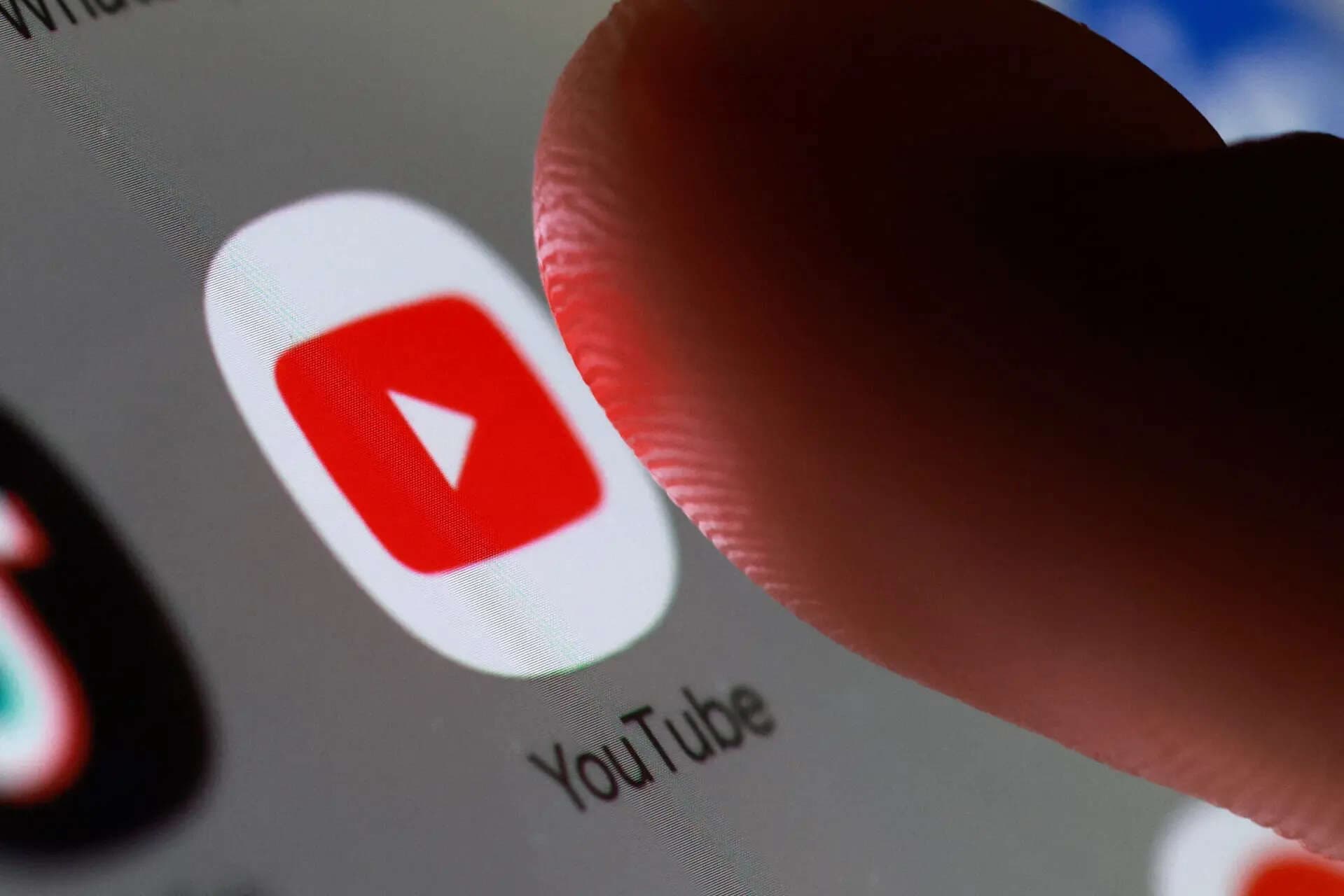 YouTube complies with Indonesia's social media curbs, minister says