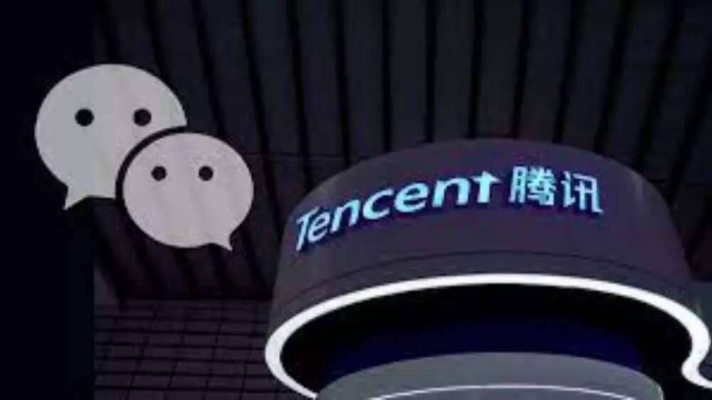 Tencent, Alibaba in talks to invest in DeepSeek at over $20 billion valuation: Report