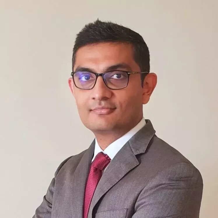M2P Fintech appoints Vivek Seshadri as CFO, begins IPO groundwork
