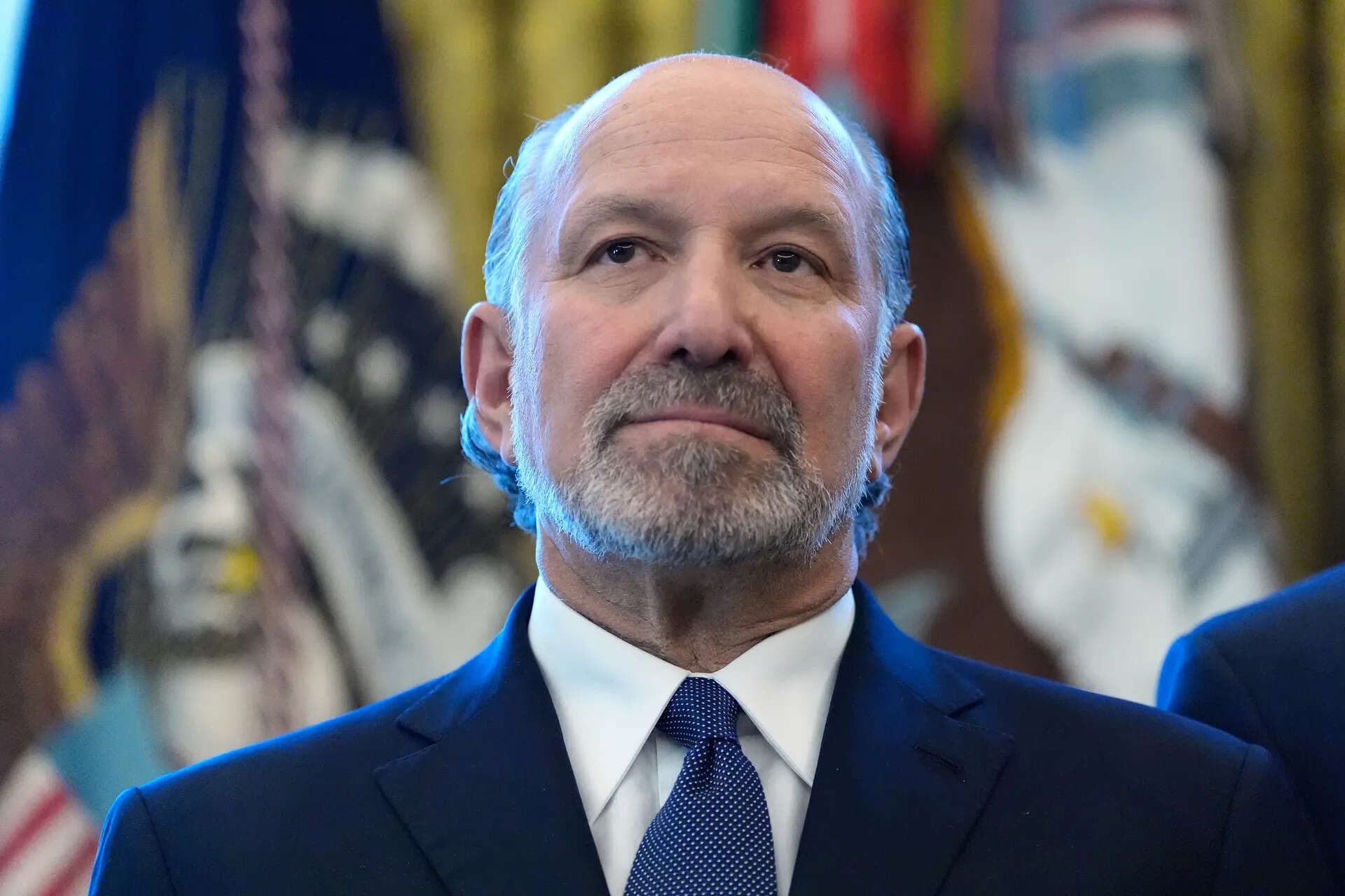 Nvidia has not yet sold its H200 AI chips to China: US Commerce Secretary Lutnick