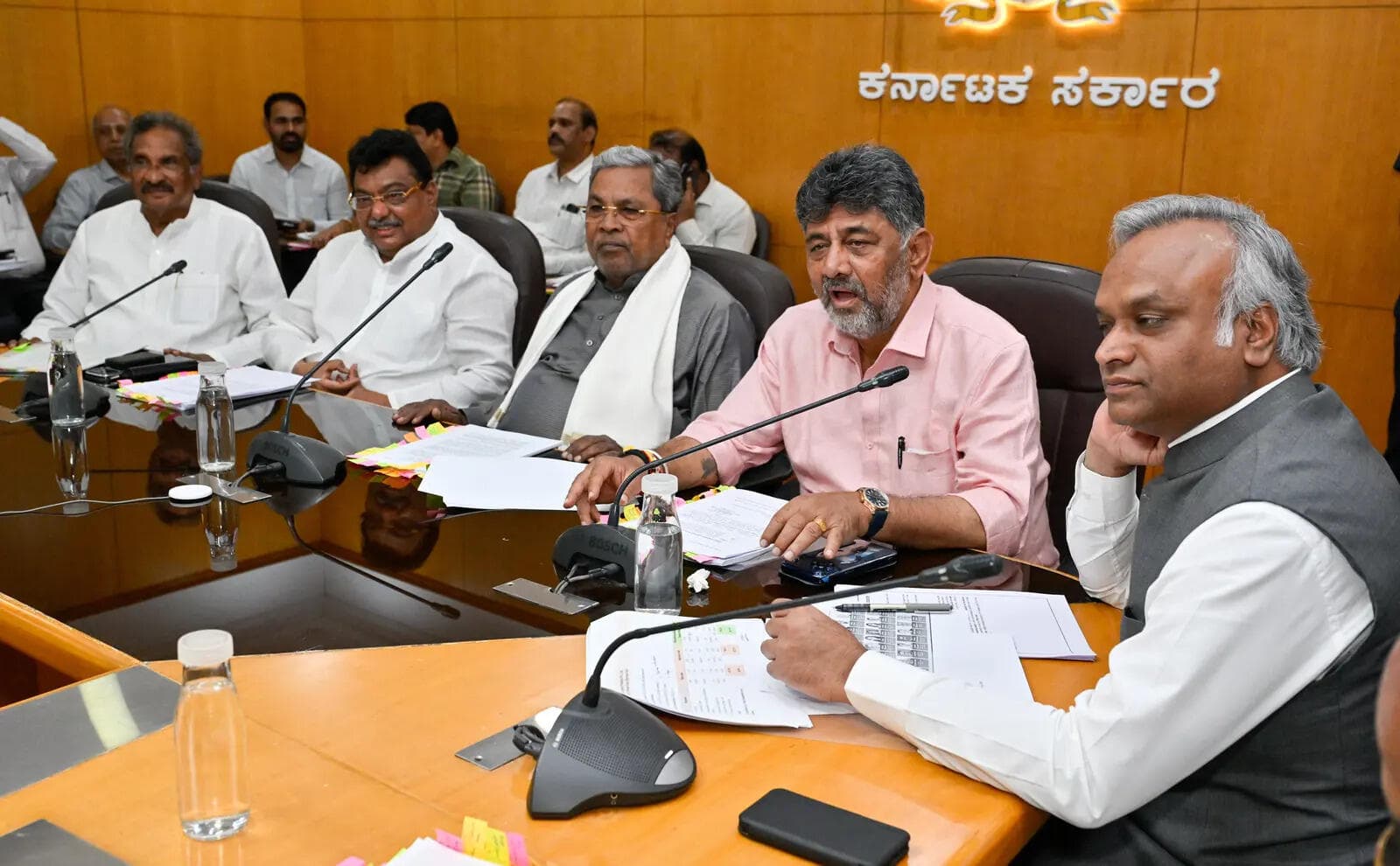Cabinet sub-committee clears special incentives for electronics, semicon investments