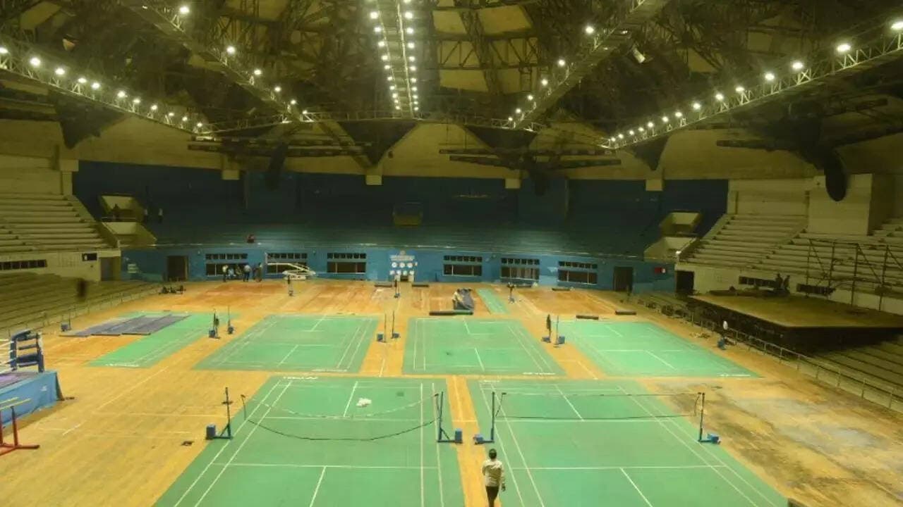 Sports startups cash in on India’s everyday athlete economy boom