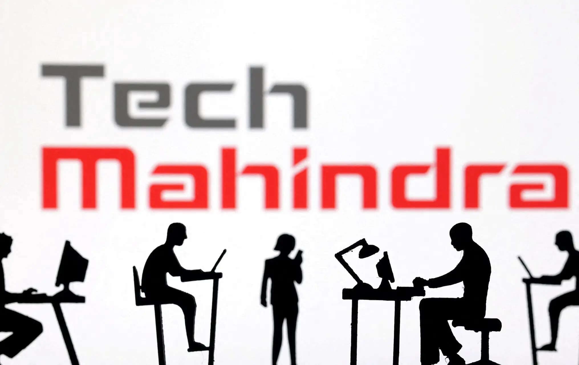 Tech Mahindra's Q4 net climbs 16% to Rs 1,354 crore