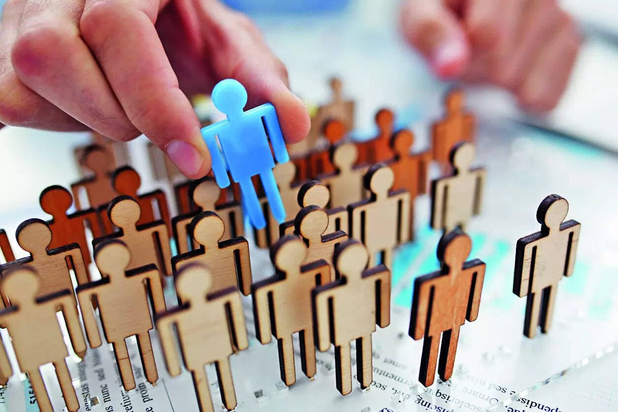 IT reworks hiring for Gen Z; HCLTech CEO on AI