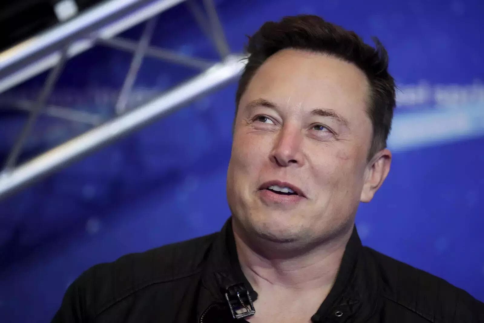 Intel lands key first customer for chip '14A' chip tech with Tesla's Terafab project: Elon Musk
