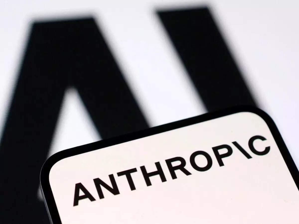 Anthropic valuation nears $1 trillion in secondary markets amid investor frenzy: Business Insider Africa