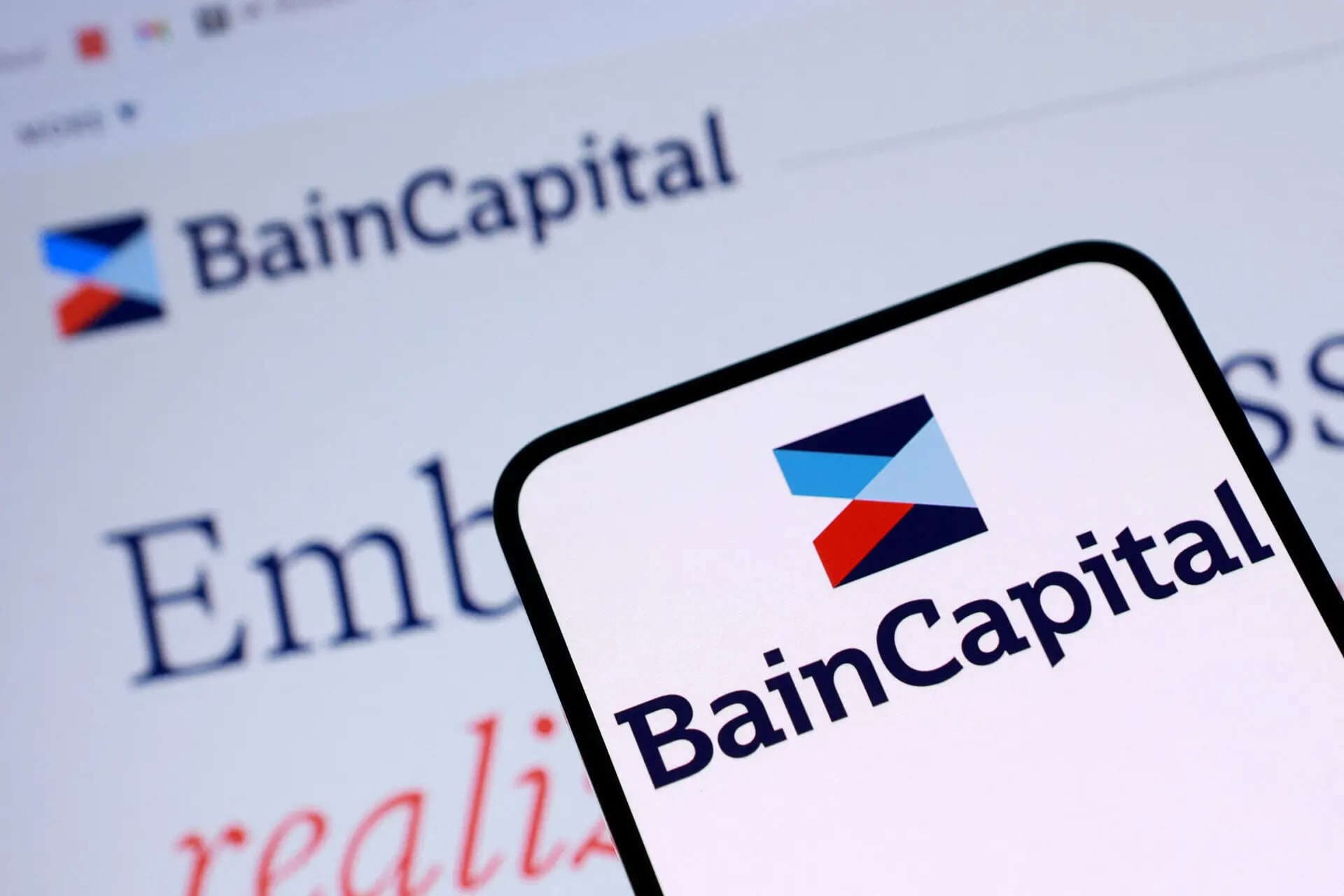 Bain Capital to sell stake in Bridge Data Centres at $5 billion valuation