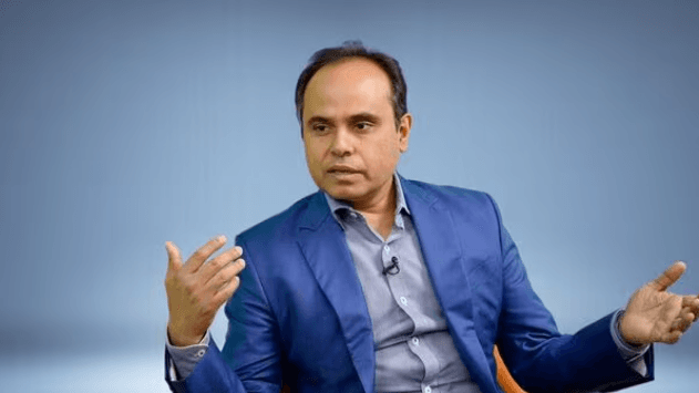 Nasscom appoints Fractal cofounder Srikanth Velamakanni as Chairman