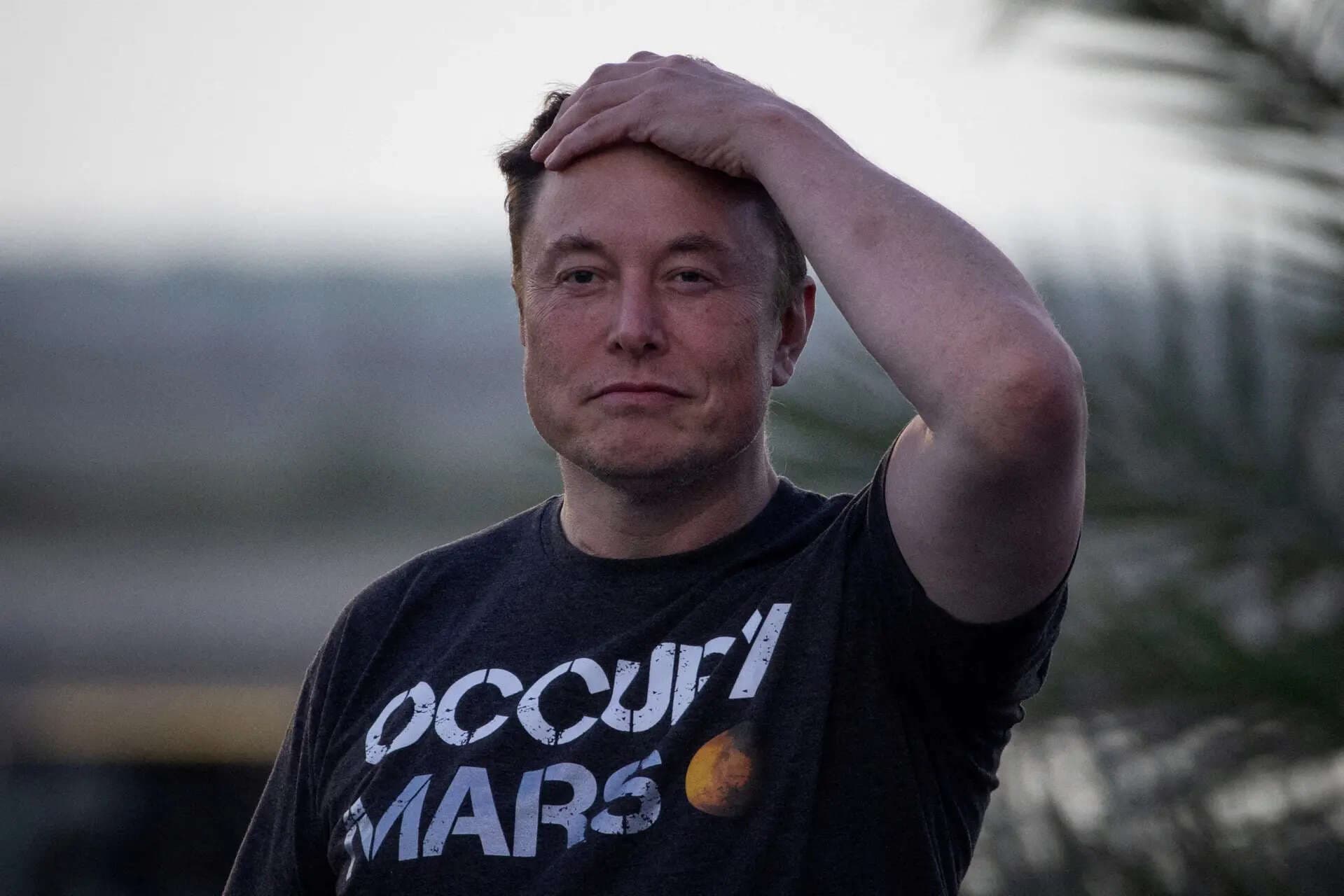 SpaceX conquered the stars, now eyes bigger opportunity in AI