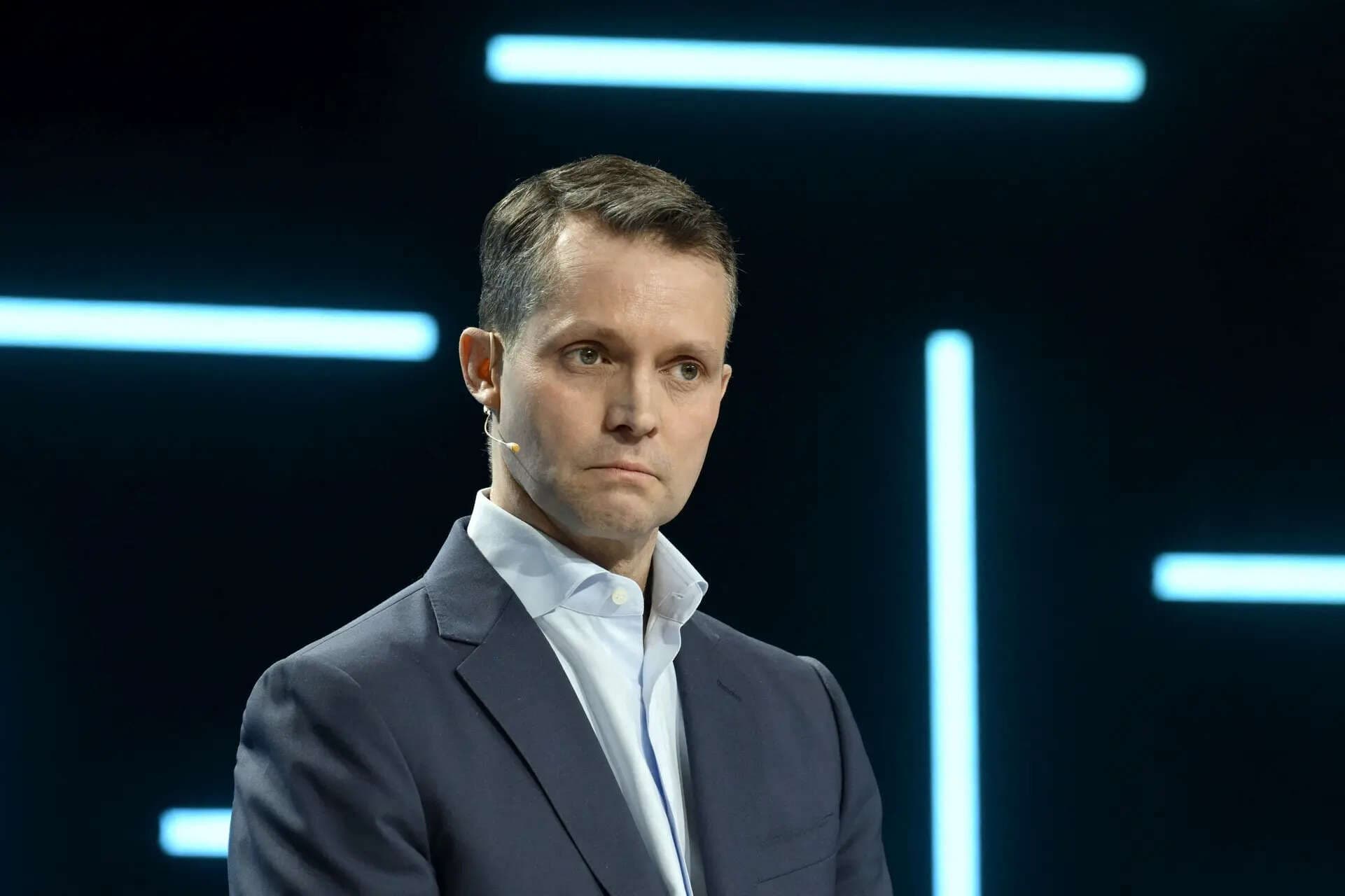 Europe risks falling behind US, China on AI data centre build-up, Nokia CEO says