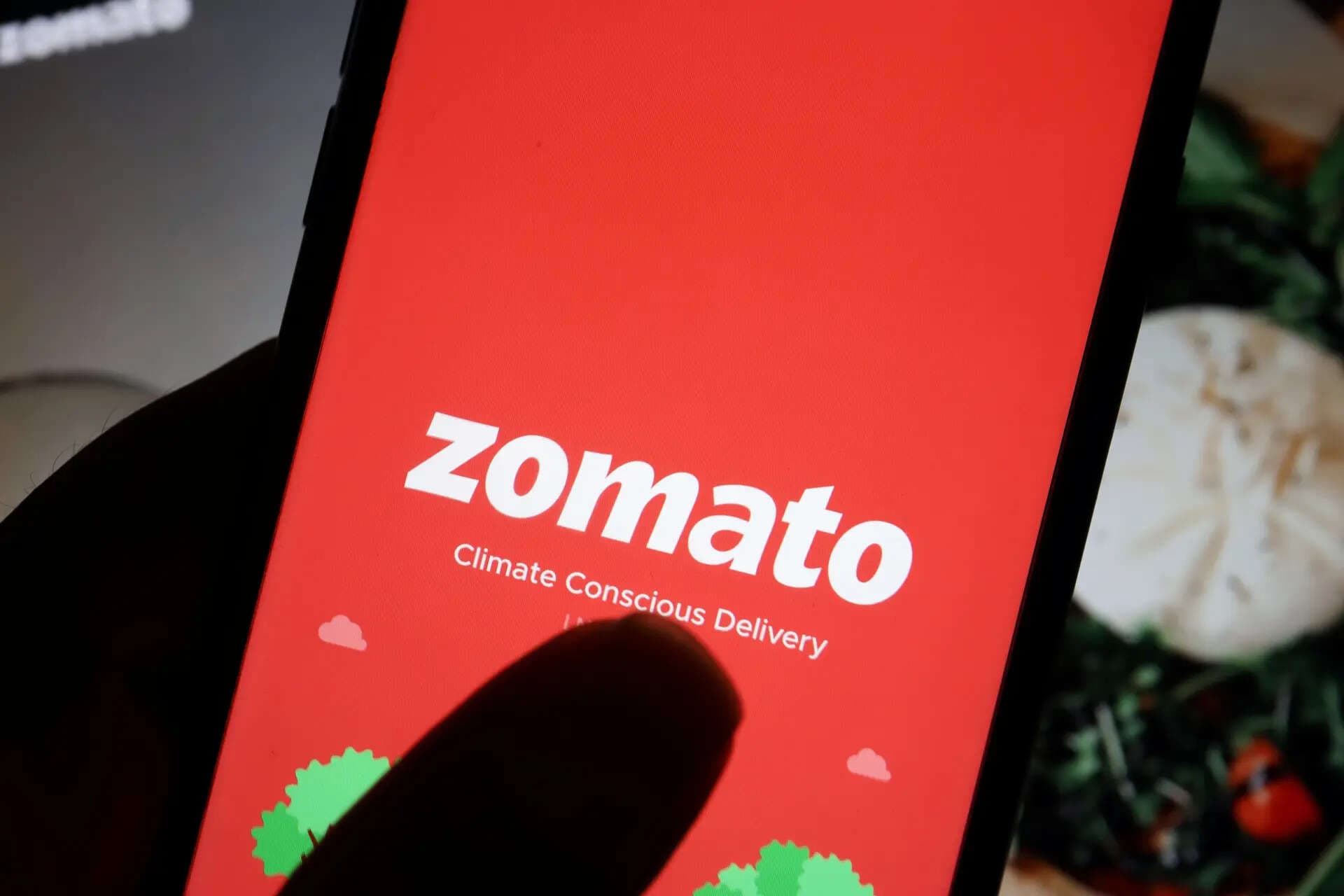 Zomato drops pricing clause after pushback, source says