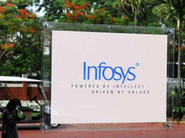 Infosys to hire 20,000 freshers in FY27, says CFO