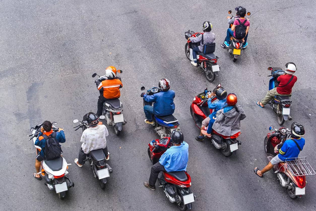 Karnataka may frame policy legalising bike taxis: Sources